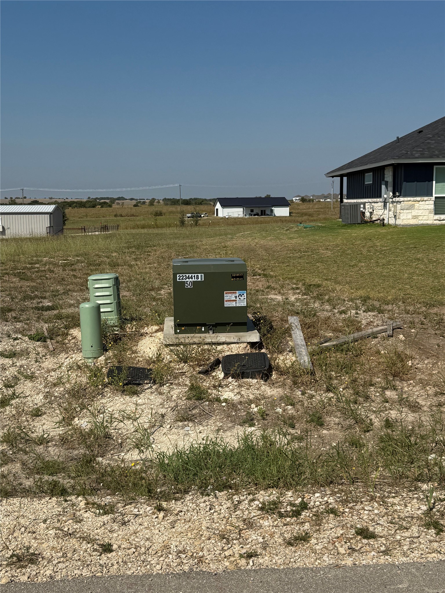 Tbd-lot 22 Armstrong Ests Road Salado, TX 76571 - Photo 5 of 8