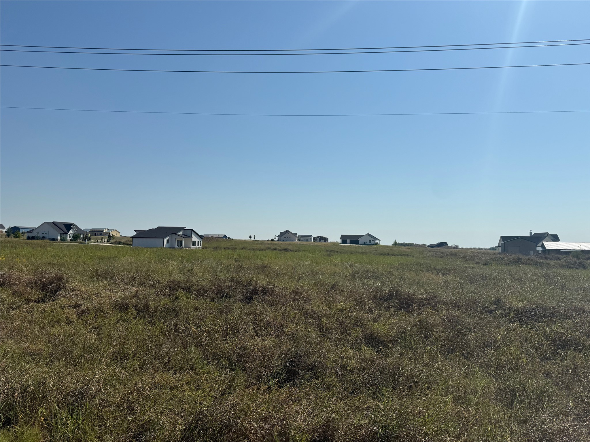 Tbd-lot 22 Armstrong Ests Road Salado, TX 76571 - Photo 7 of 8 a view of a field of and mountain