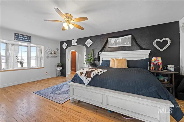 $599,500 | 495 East Bridge Street, Midvale, ID 83645