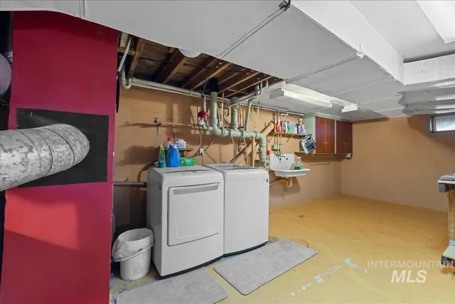 $599,500 | 495 East Bridge Street, Midvale, ID 83645