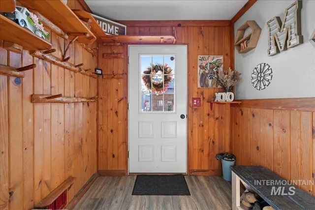 $599,500 | 495 East Bridge Street, Midvale, ID 83645