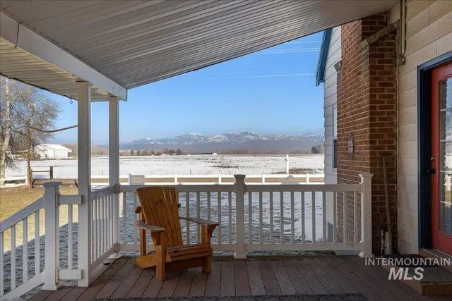 $599,500 | 495 East Bridge Street, Midvale, ID 83645