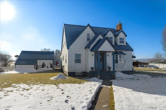 $599,500 | 495 East Bridge Street, Midvale, ID 83645