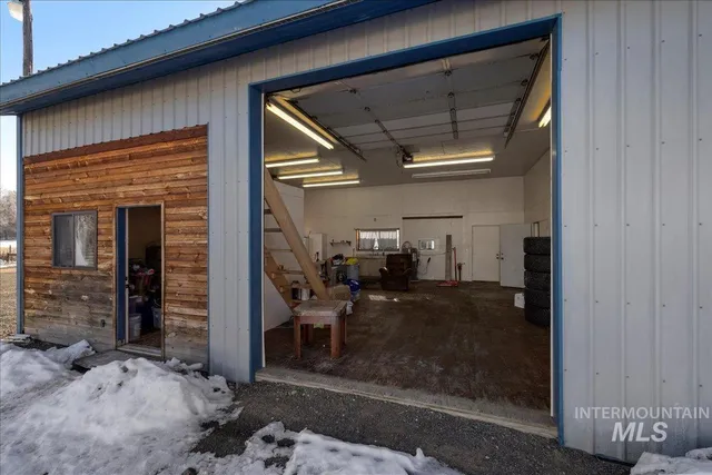 $599,500 | 495 East Bridge Street, Midvale, ID 83645