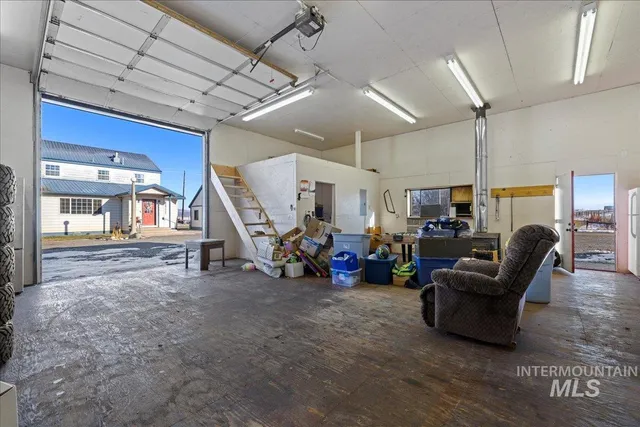 $599,500 | 495 East Bridge Street, Midvale, ID 83645