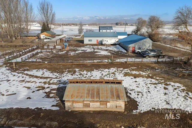 $599,500 | 495 East Bridge Street, Midvale, ID 83645