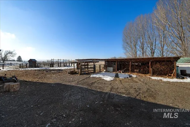 $599,500 | 495 East Bridge Street, Midvale, ID 83645