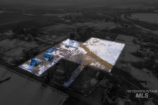 $599,500 | 495 East Bridge Street, Midvale, ID 83645