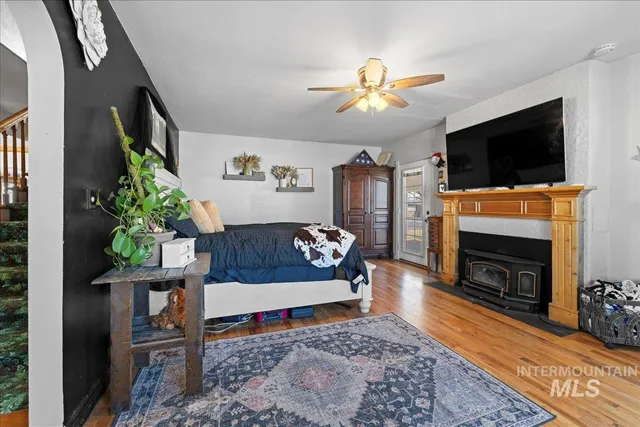 $599,500 | 495 East Bridge Street, Midvale, ID 83645