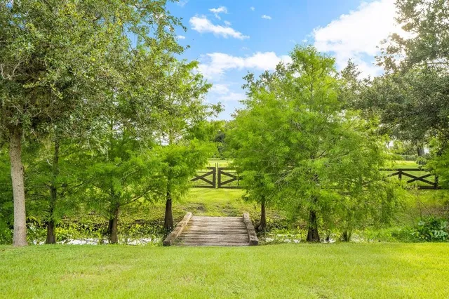 a view of an outdoor space and porch