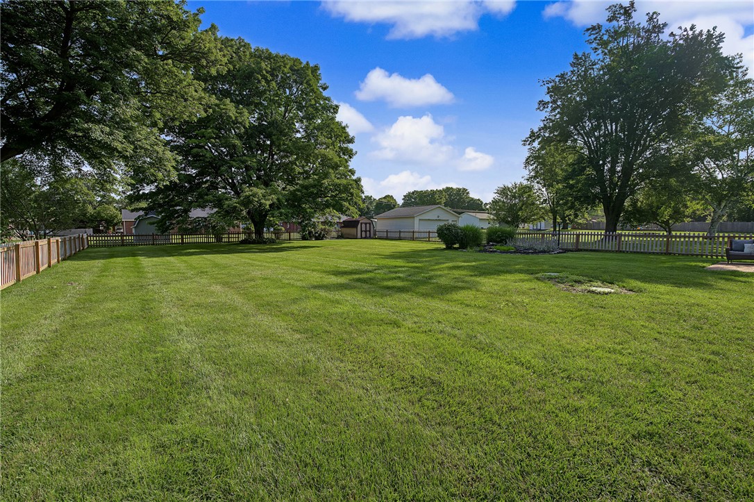 210 Broadway Road Enon, OH 45323 - Photo 44 of 61