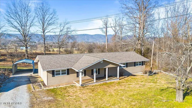 $359,900 | 844 Mt Paran Road, Jacksboro, TN 37757