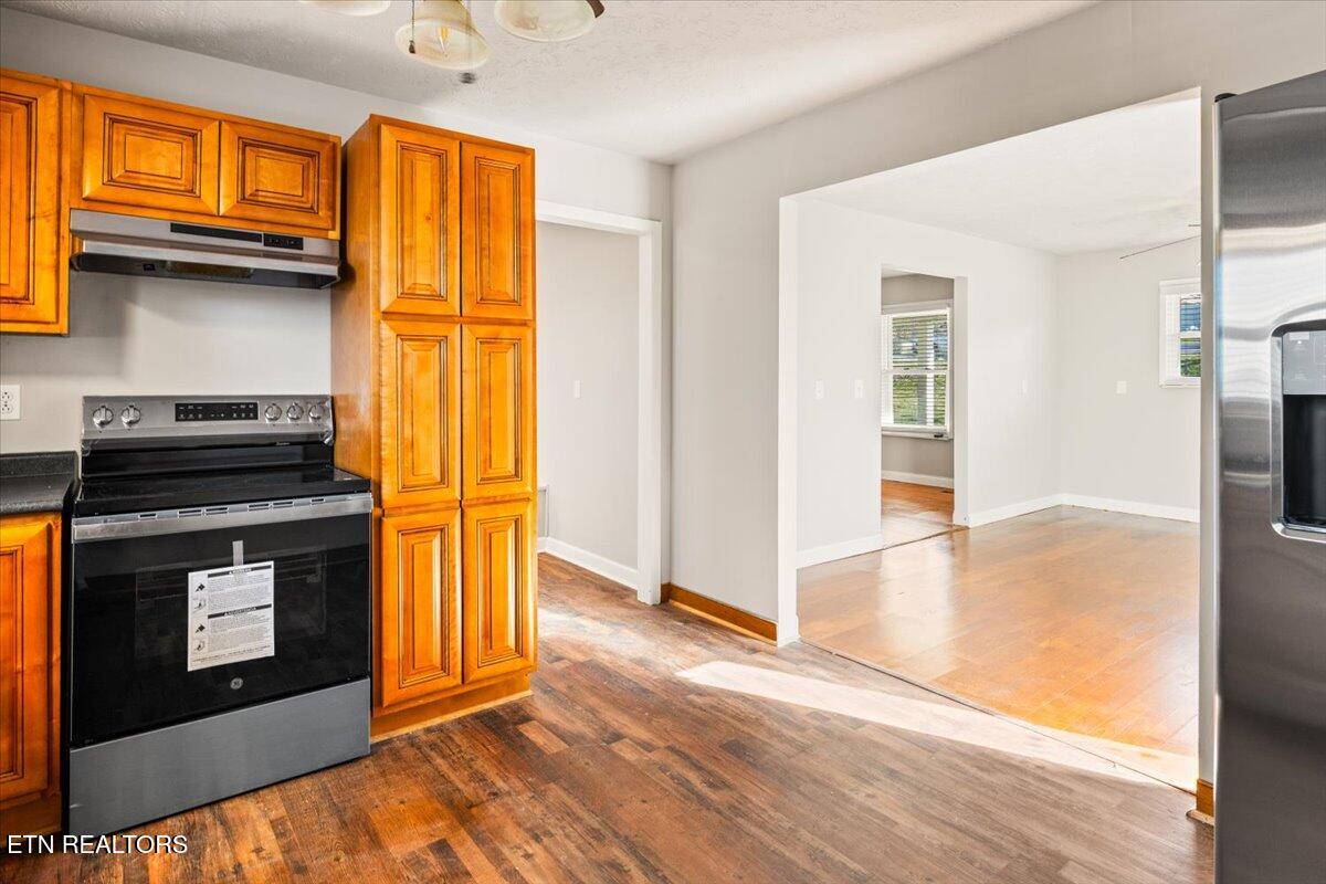 844 Mt Paran Road Jacksboro, TN 37757 - Photo 11 of 51 11-Mt Paran