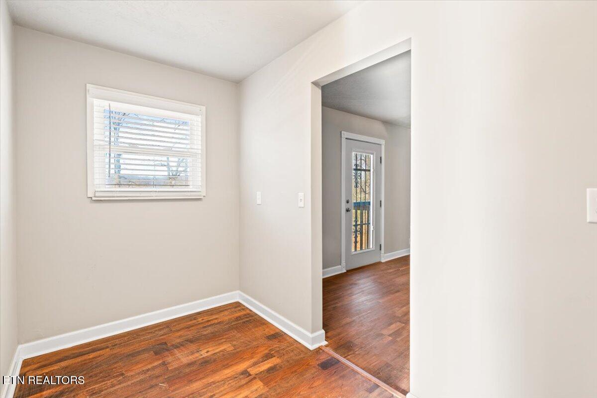 844 Mt Paran Road Jacksboro, TN 37757 - Photo 16 of 51 16-Mt Paran