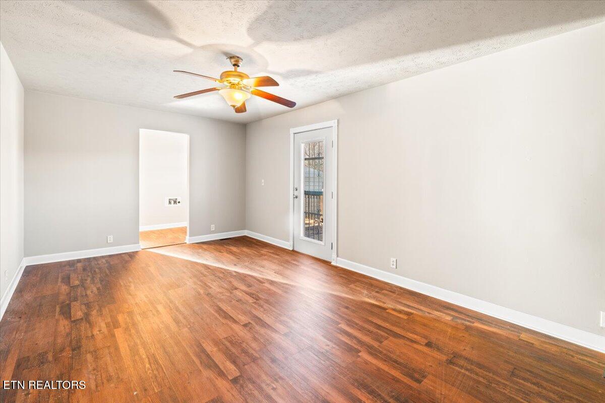 844 Mt Paran Road Jacksboro, TN 37757 - Photo 21 of 54 19-Mt Paran