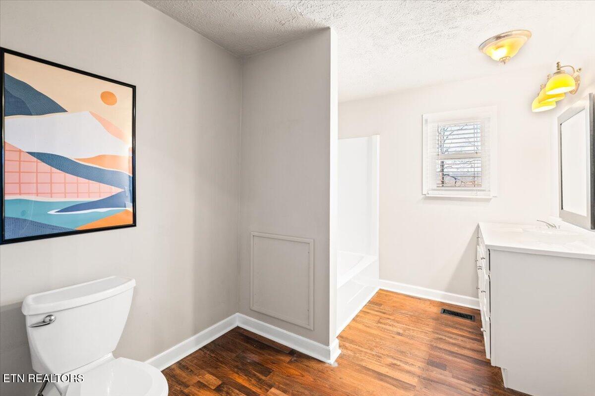 844 Mt Paran Road Jacksboro, TN 37757 - Photo 23 of 51 23-Mt Paran