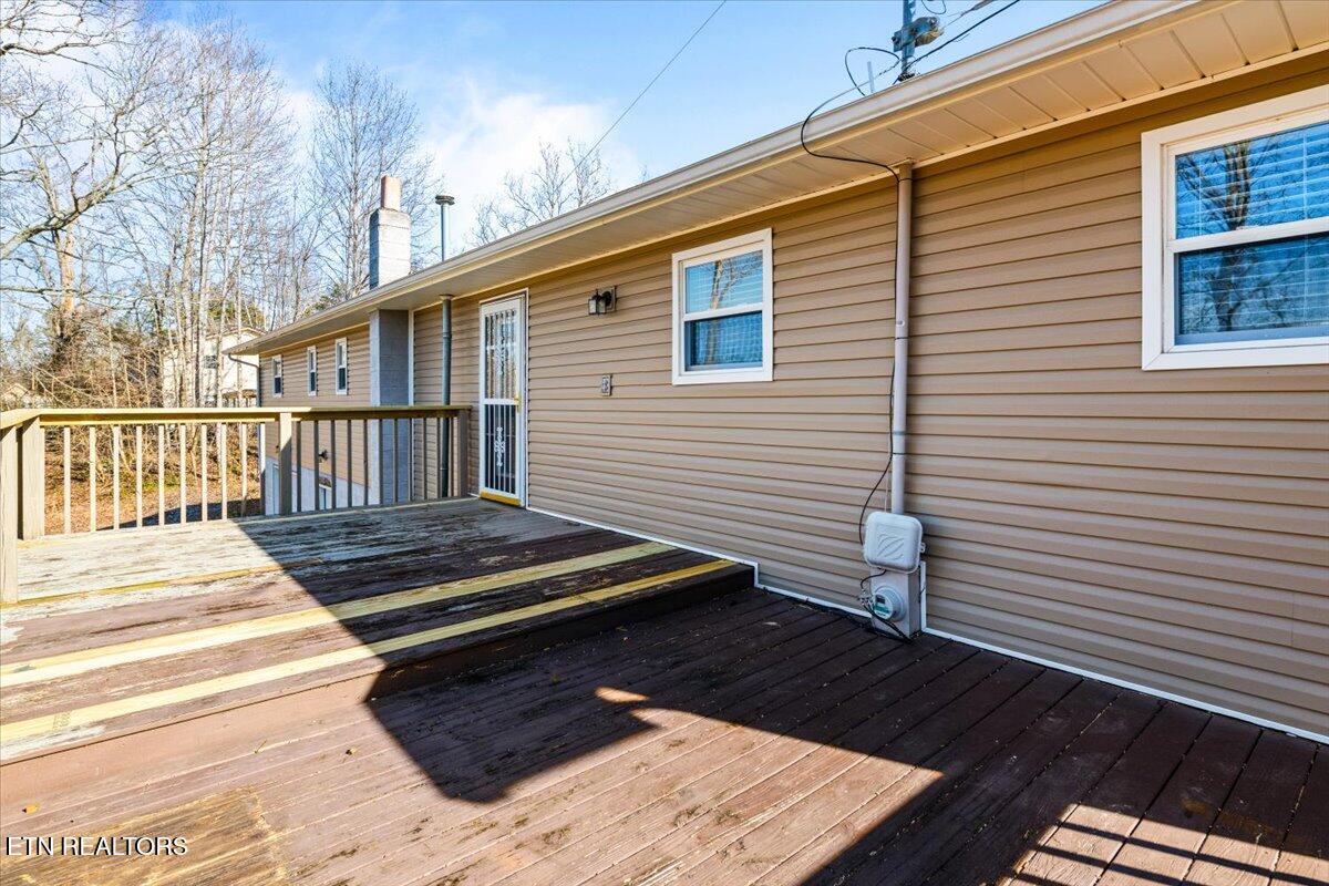 844 Mt Paran Road Jacksboro, TN 37757 - Photo 39 of 51 39-Mt Paran