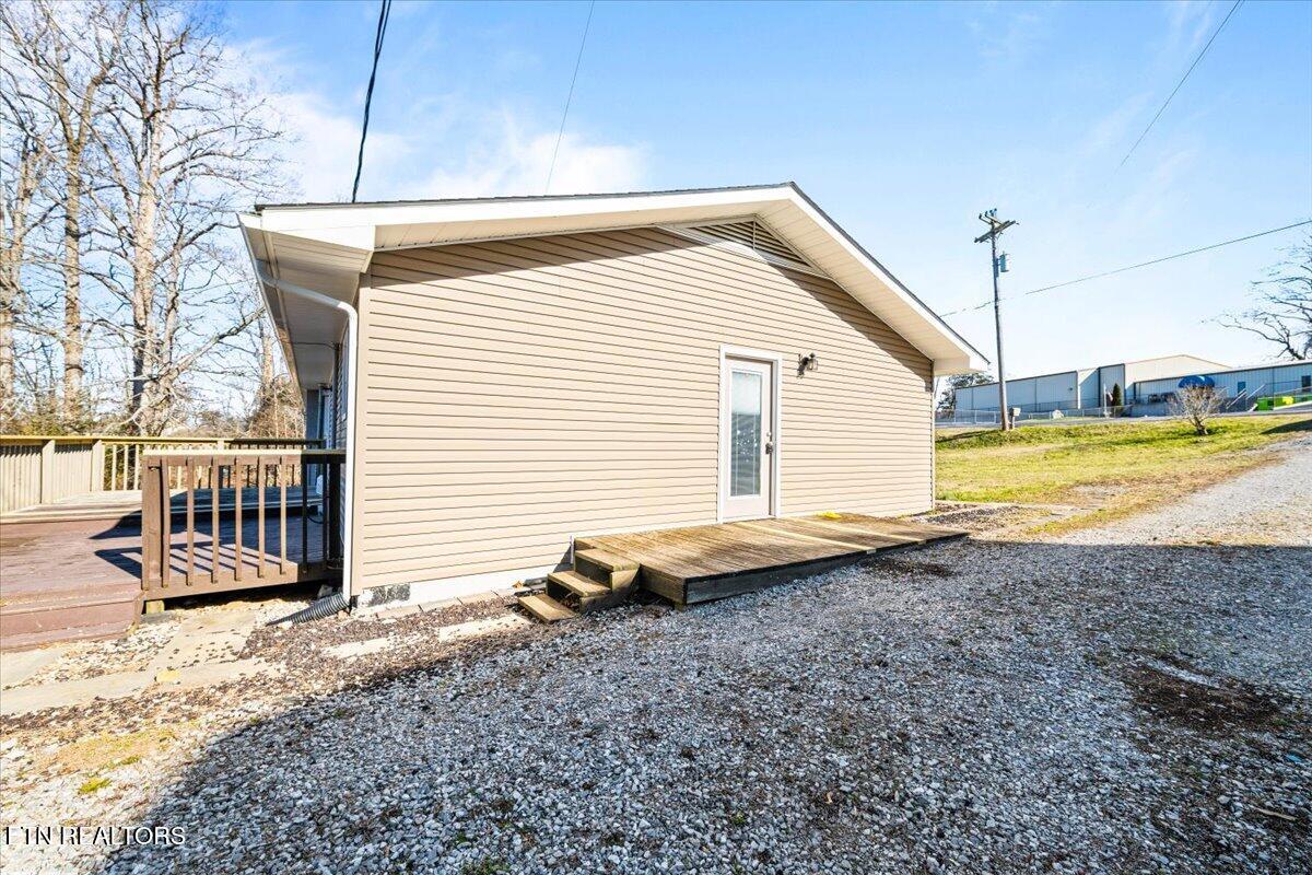 844 Mt Paran Road Jacksboro, TN 37757 - Photo 41 of 54 38-Mt Paran
