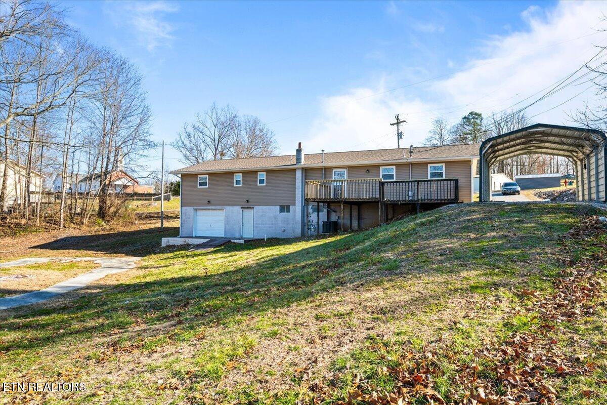 844 Mt Paran Road Jacksboro, TN 37757 - Photo 44 of 54 41-Mt Paran