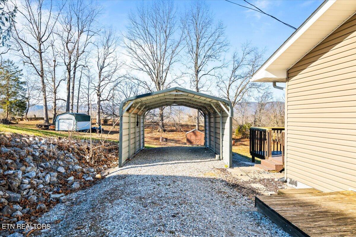 844 Mt Paran Road Jacksboro, TN 37757 - Photo 45 of 51 45-Mt Paran