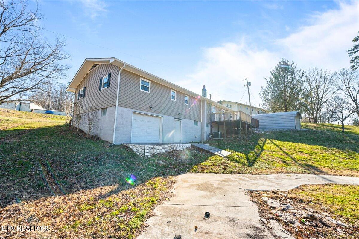 844 Mt Paran Road Jacksboro, TN 37757 - Photo 47 of 54 44-Mt Paran