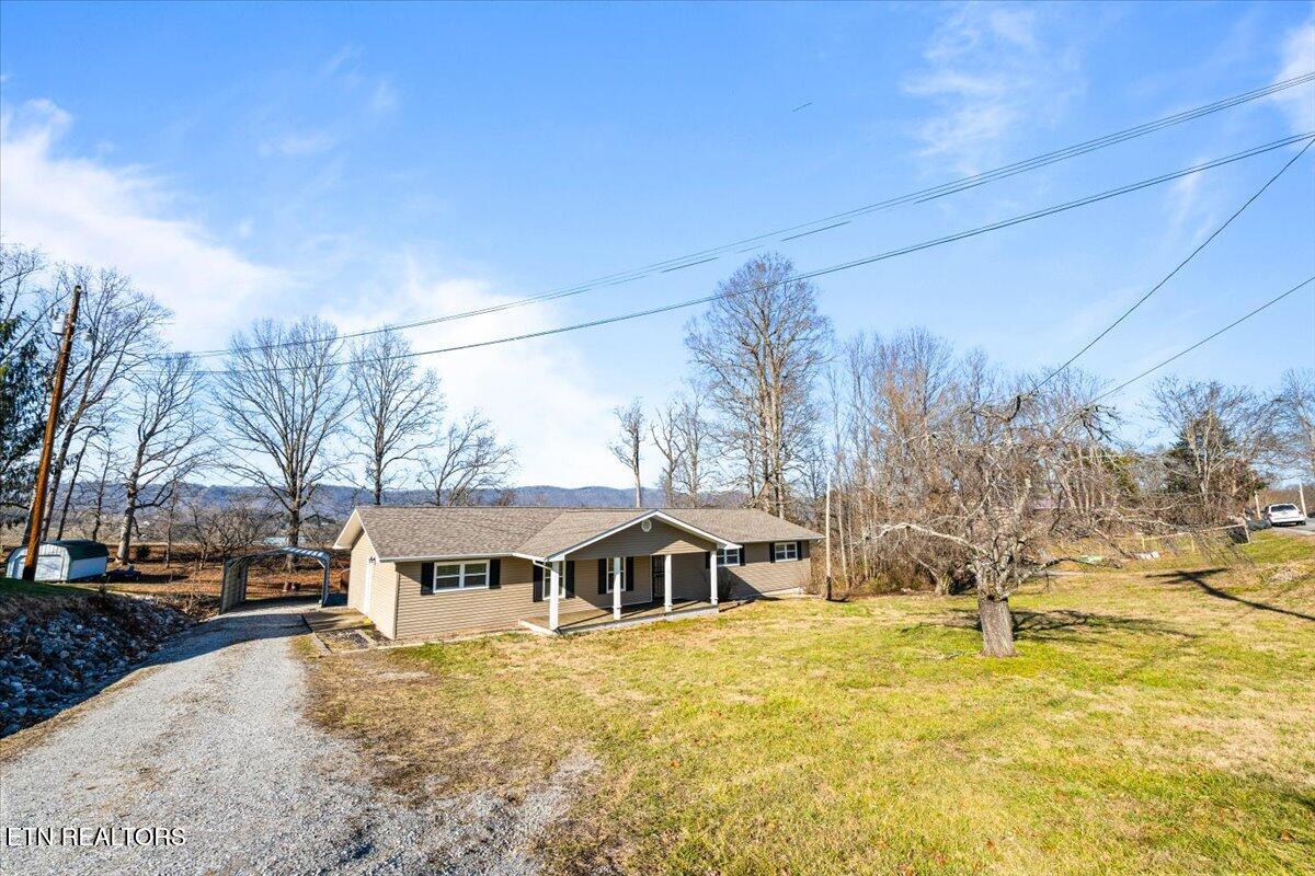 844 Mt Paran Road Jacksboro, TN 37757 - Photo 47 of 51 47-Mt Paran