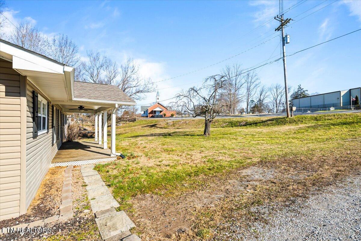 844 Mt Paran Road Jacksboro, TN 37757 - Photo 49 of 54 46-Mt Paran