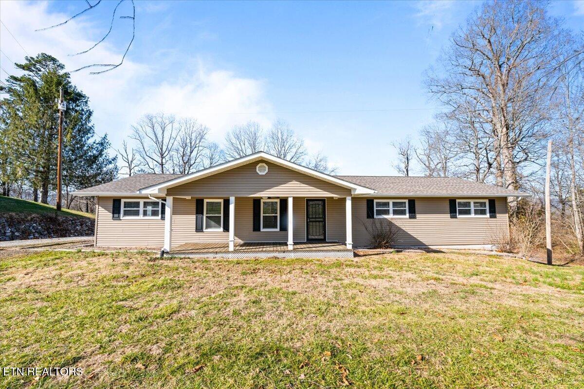 844 Mt Paran Road Jacksboro, TN 37757 - Photo 51 of 54 48-Mt Paran