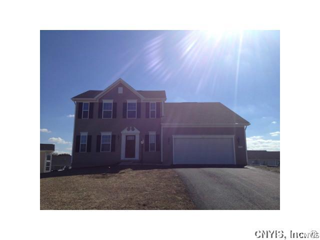 8260 Autumn Ridge Path Lysander, NY 13027 - Photo 1 of 1 Exterior Front