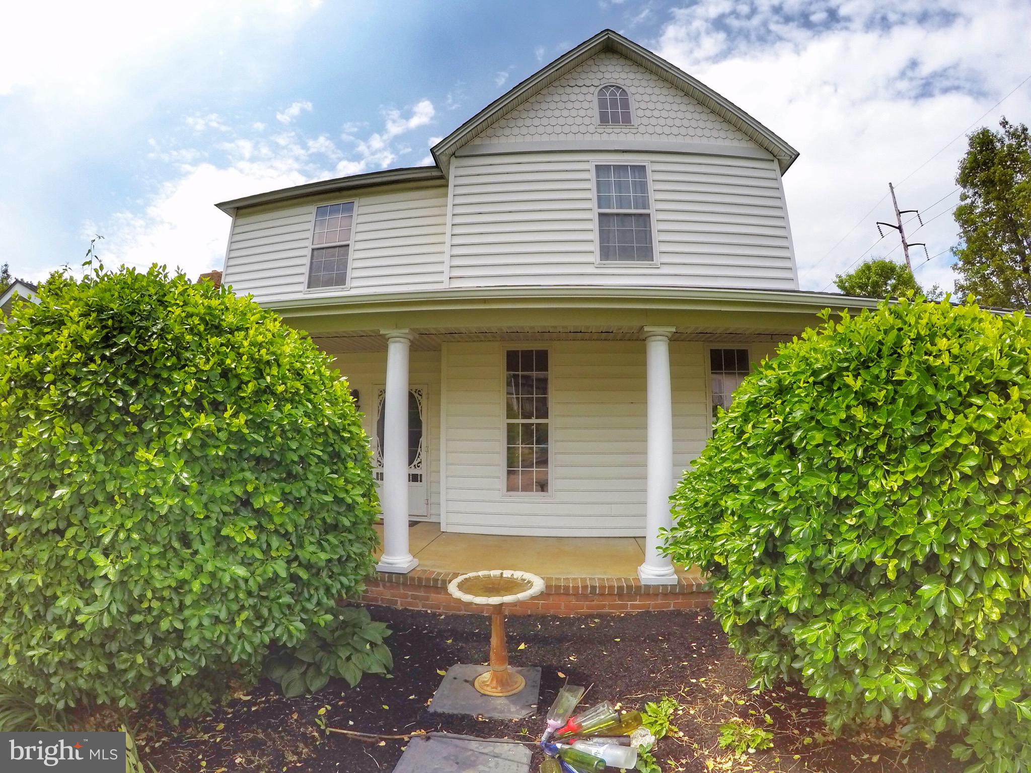 10099 Bird River Road Baltimore, MD 21220 - Photo 12 of 75