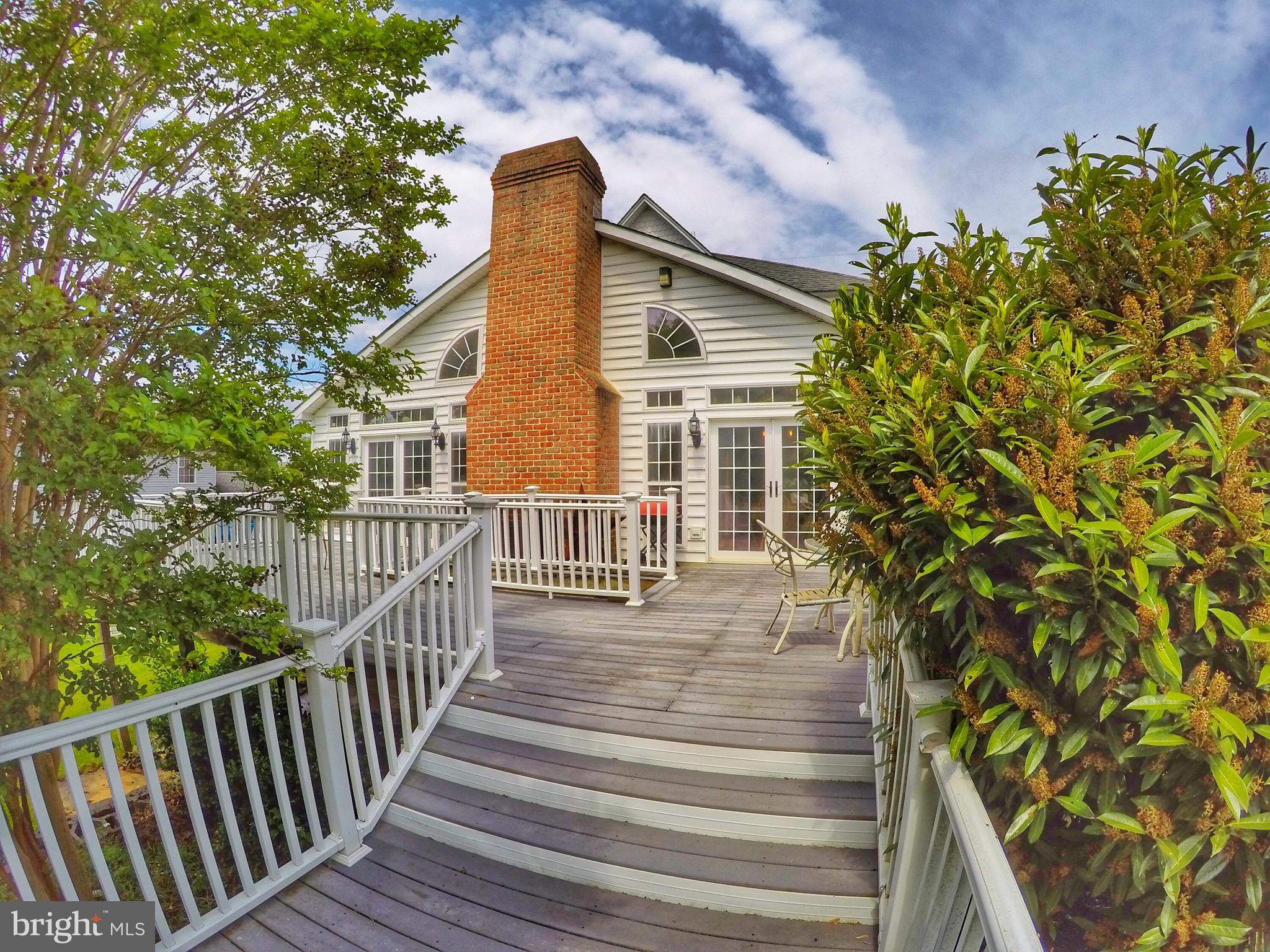 10099 Bird River Road Baltimore, MD 21220 - Photo 14 of 75