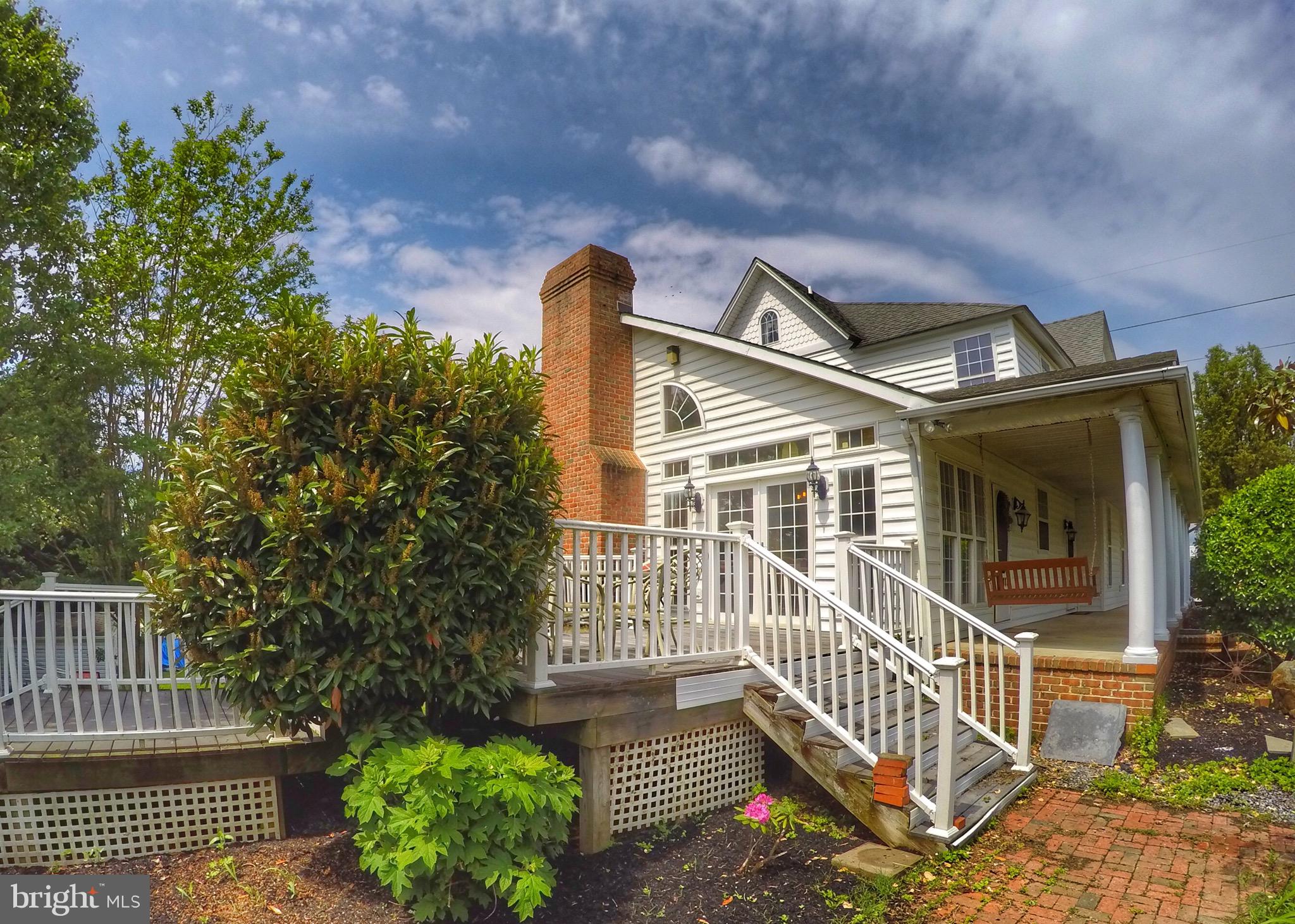 10099 Bird River Road Baltimore, MD 21220 - Photo 17 of 75