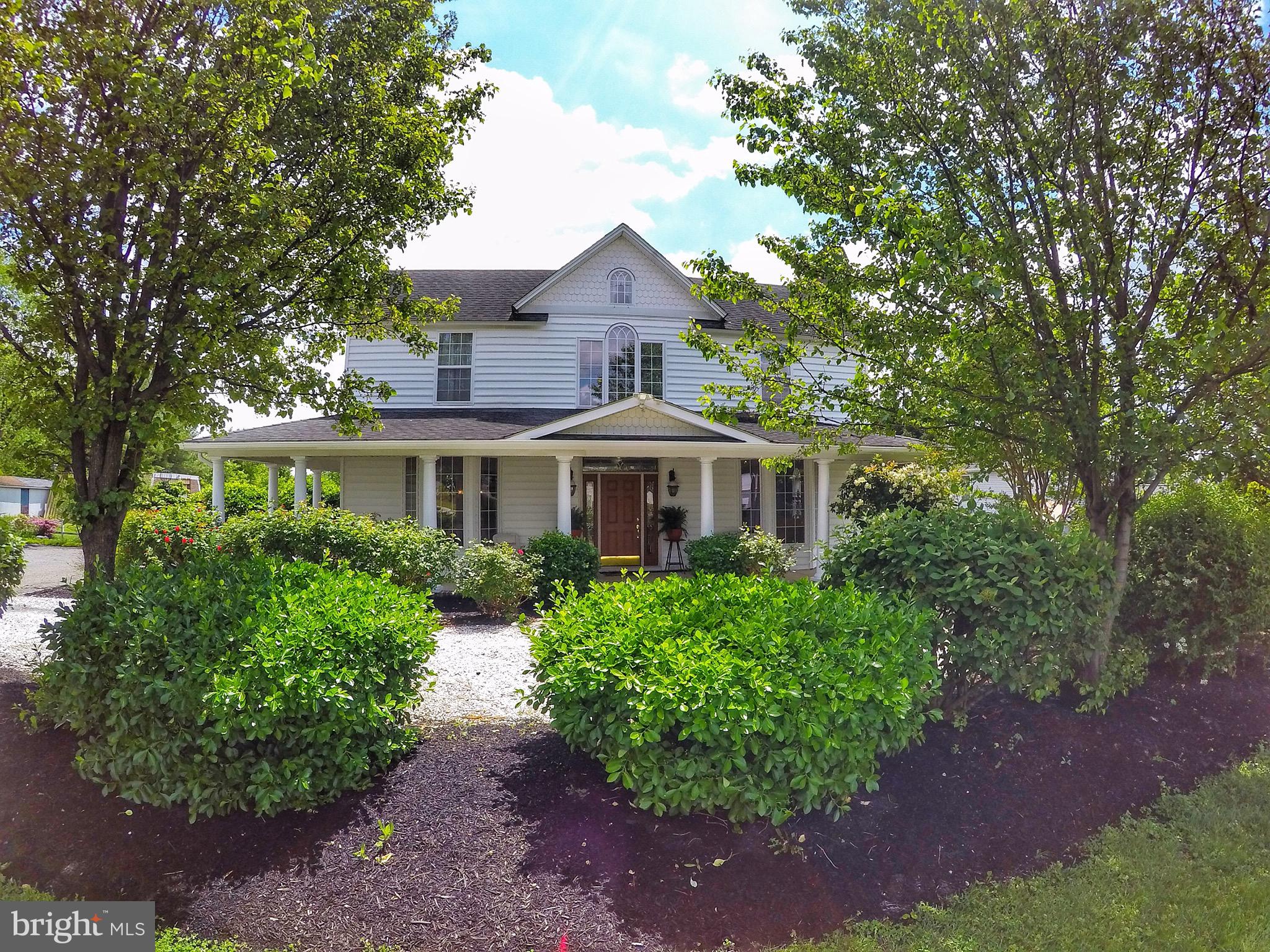 10099 Bird River Road Baltimore, MD 21220 - Photo 3 of 75