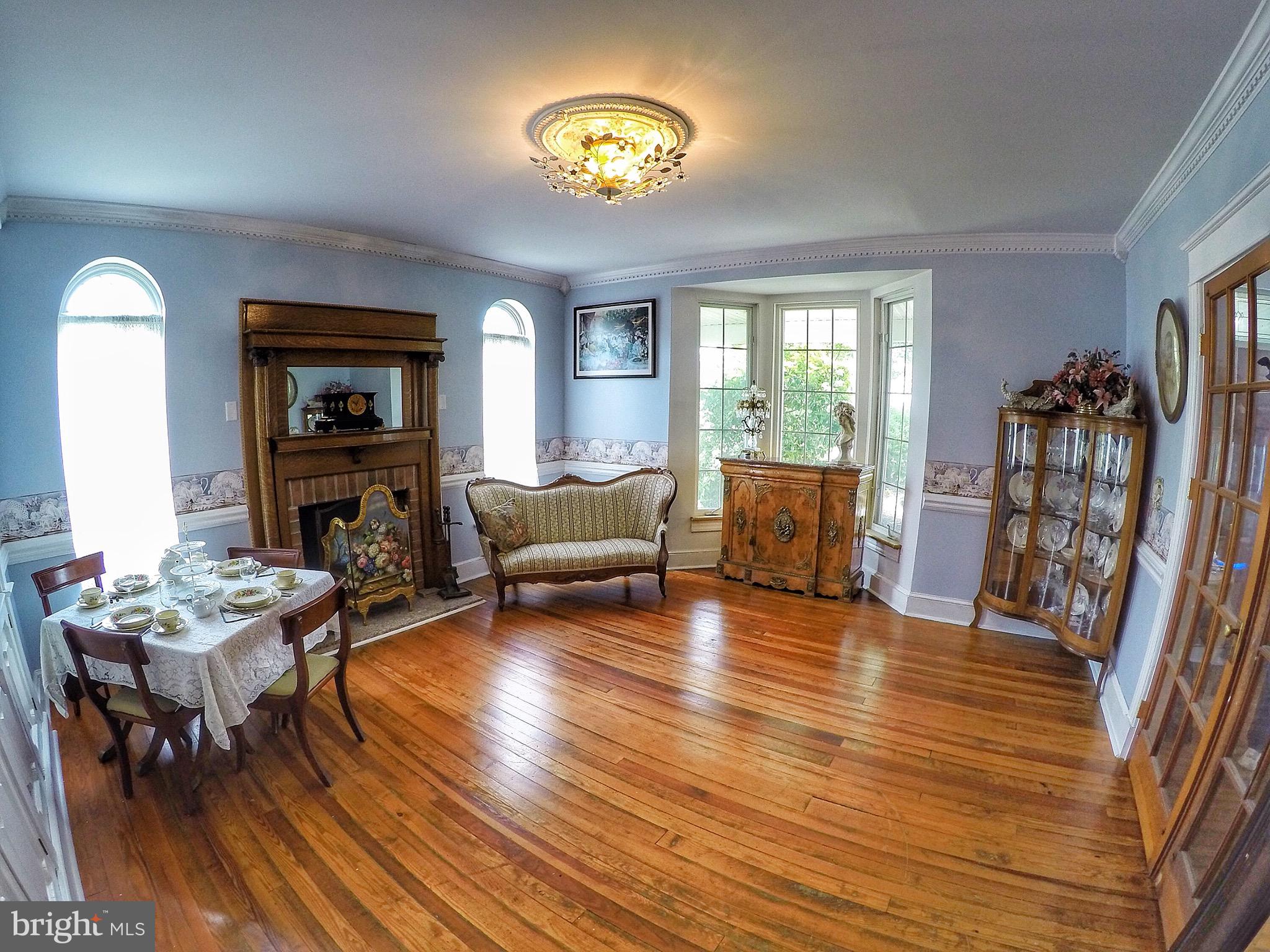 10099 Bird River Road Baltimore, MD 21220 - Photo 36 of 75