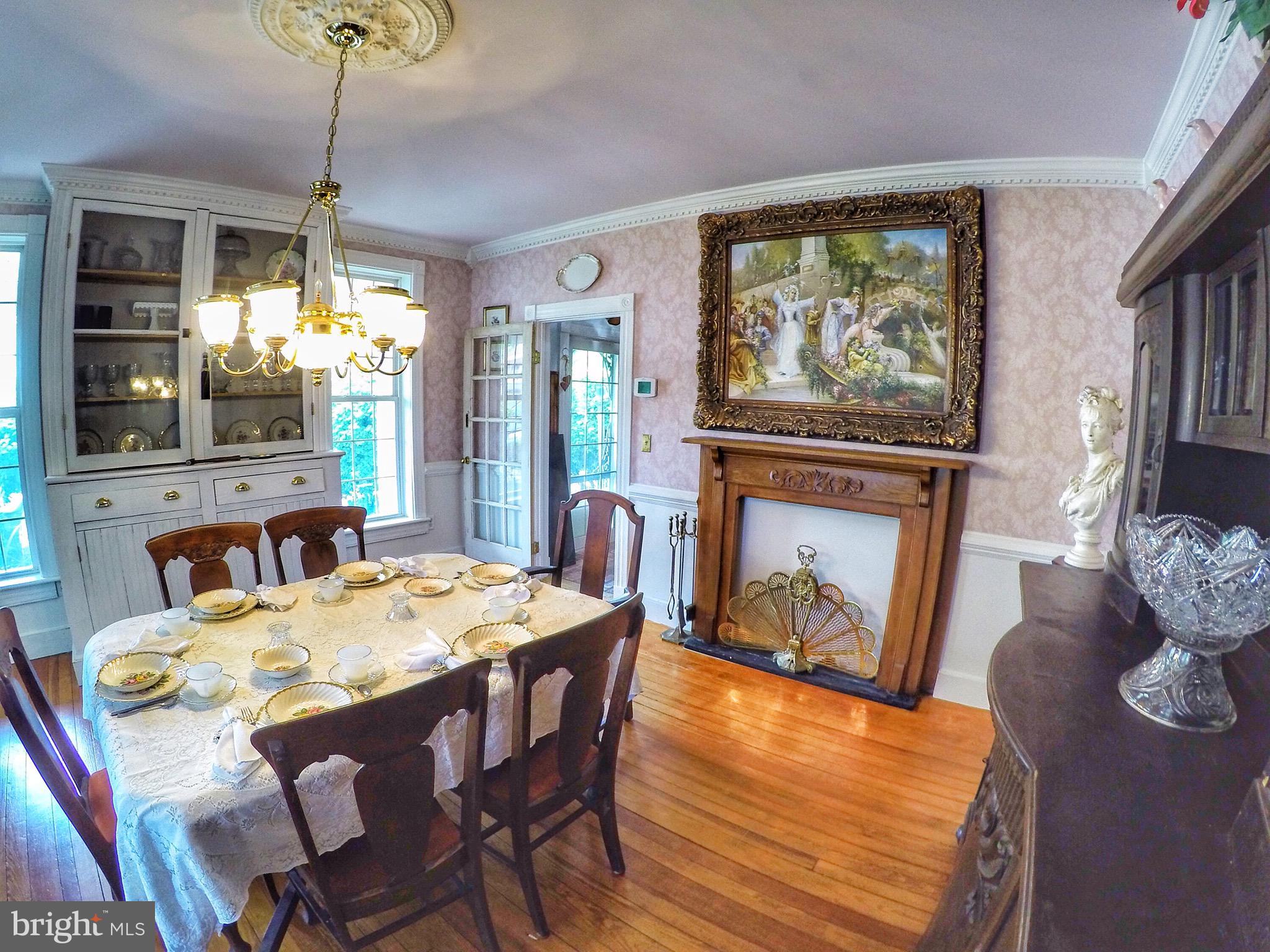 10099 Bird River Road Baltimore, MD 21220 - Photo 40 of 75