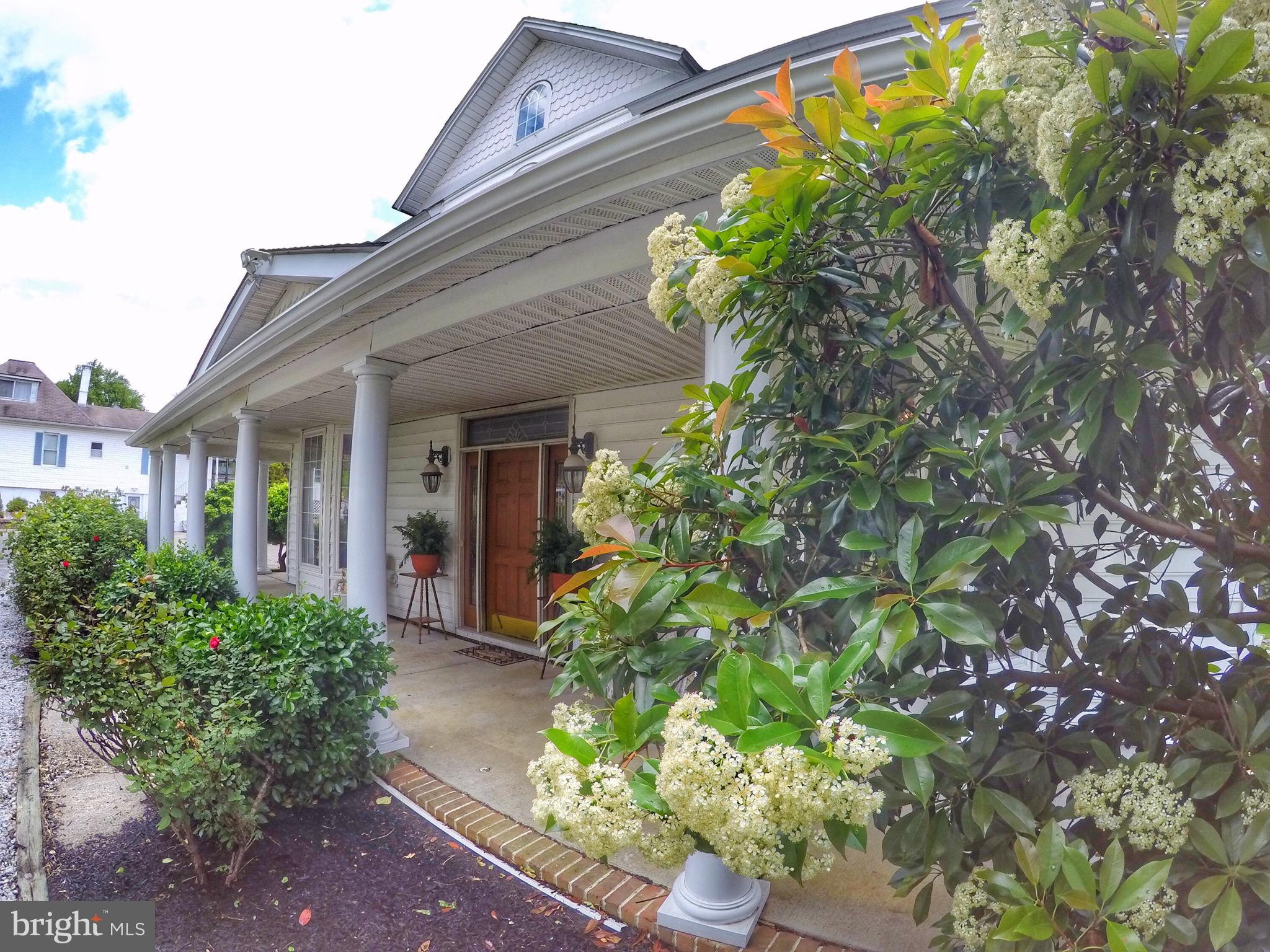 10099 Bird River Road Baltimore, MD 21220 - Photo 5 of 75