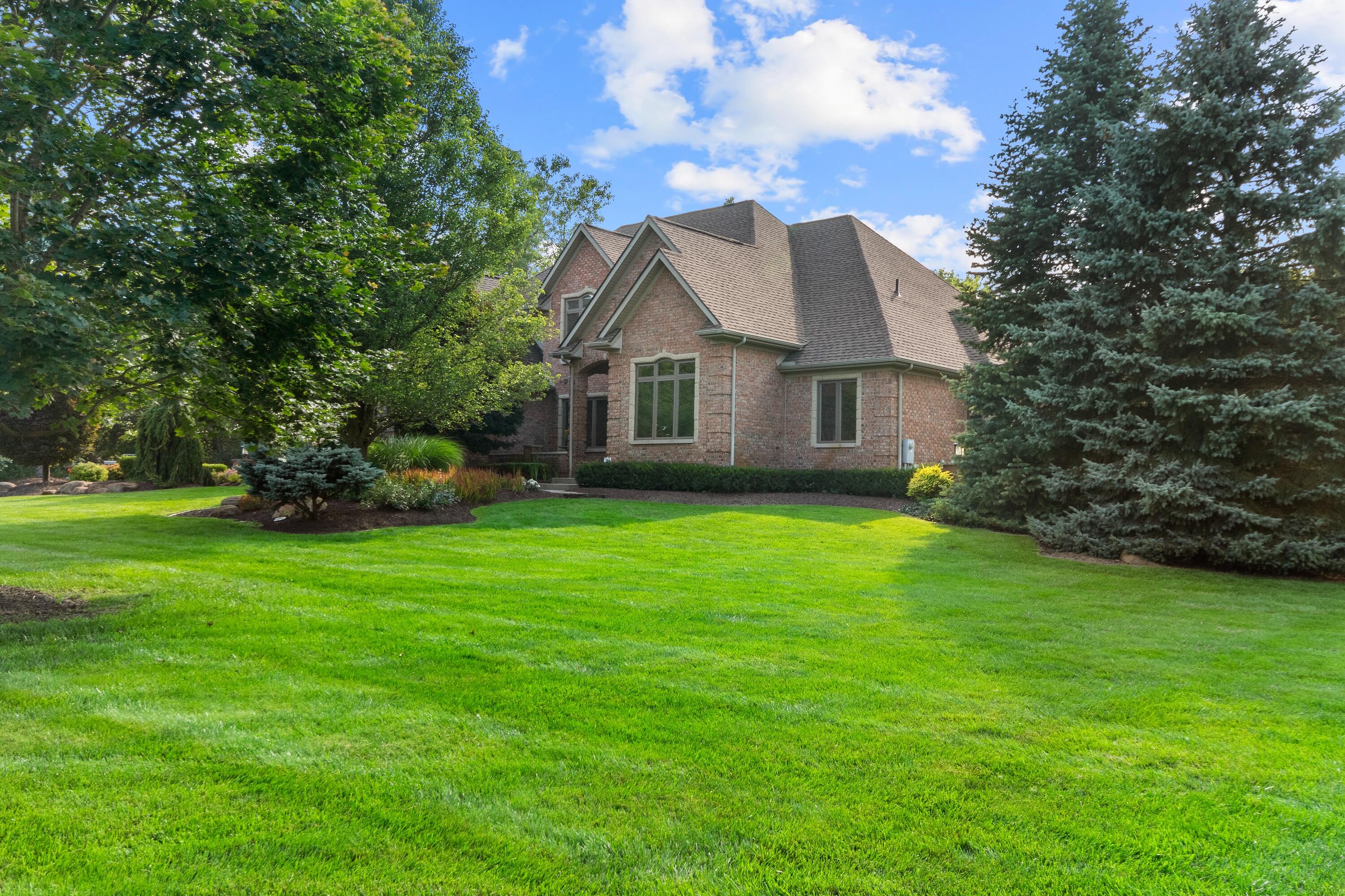7287 Scully Road Dexter, MI 48130 - Photo 6 of 85 Scully_77
