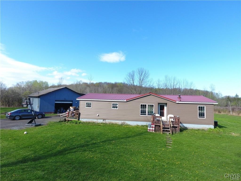 9306 Prospect Road Remsen, NY 13438 - Photo 1 of 1 Gallery Image 1