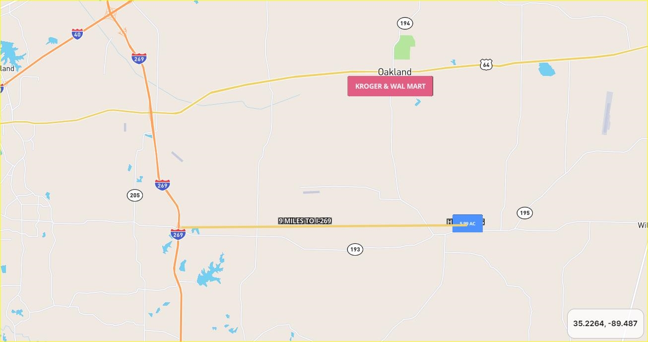 80 Macon Ridge Cove Williston, TN 38076 - Photo 5 of 5 unknown