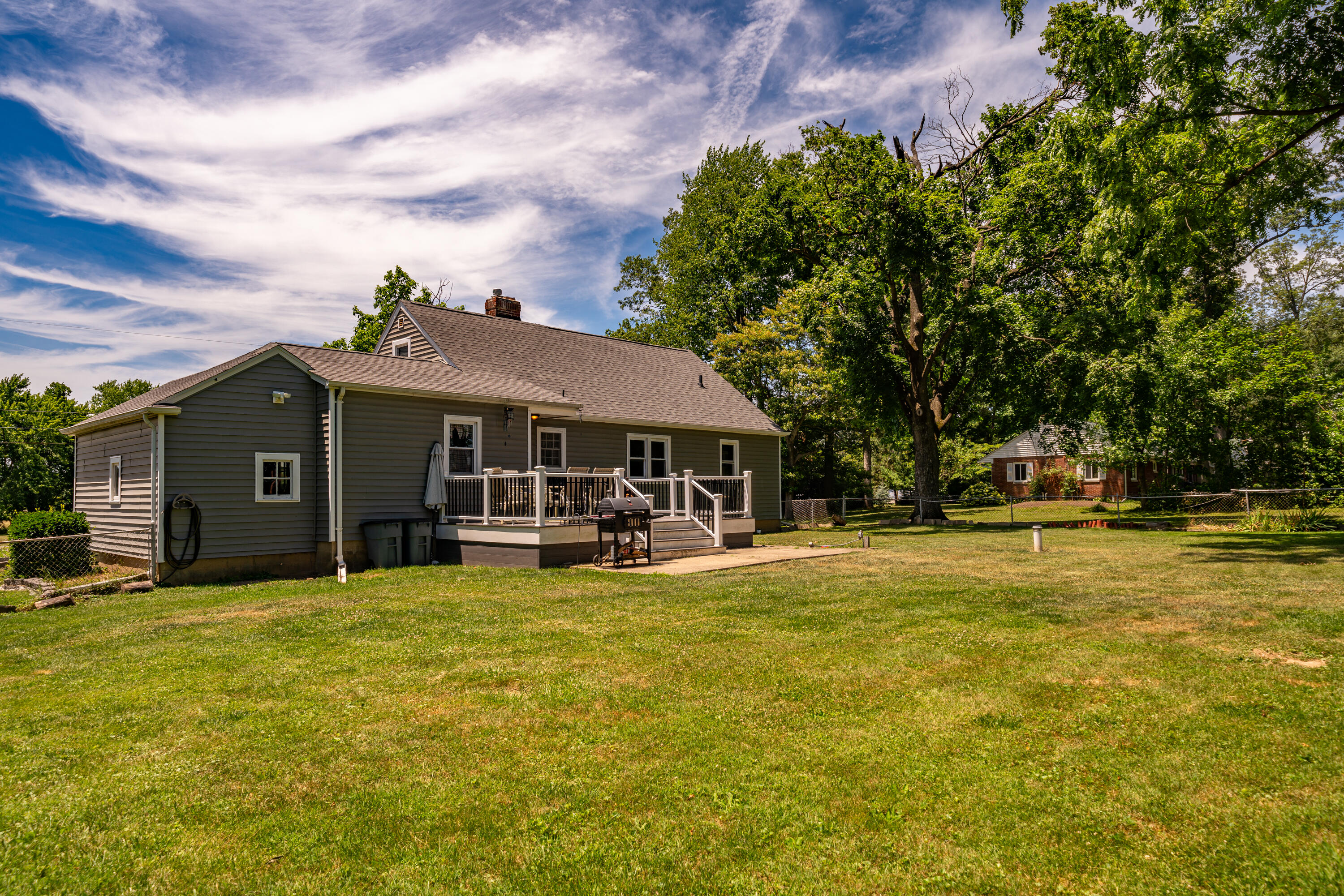 2576 Middle Urbana Road Springfield, OH 45503 - Photo 42 of 55