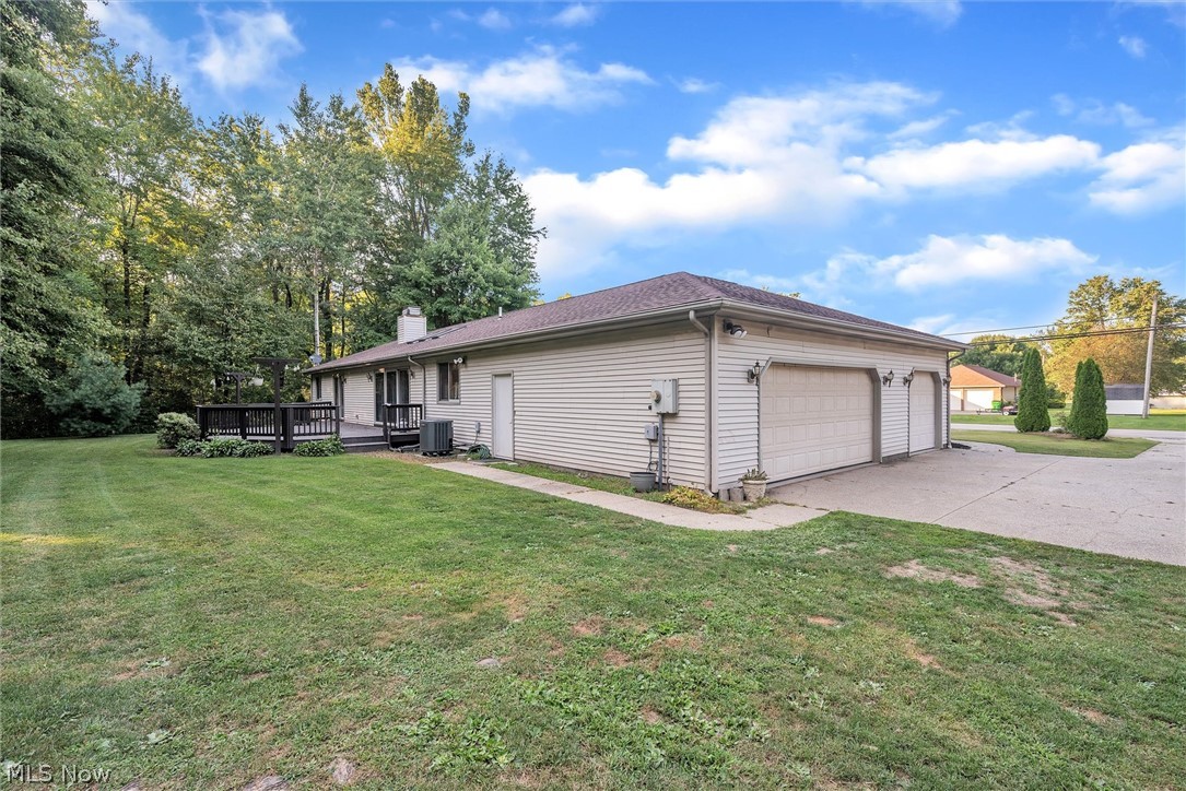 557 Rome Rock Creek Road Roaming Shores, OH 44084 - Photo 10 of 34 Gallery Image 10