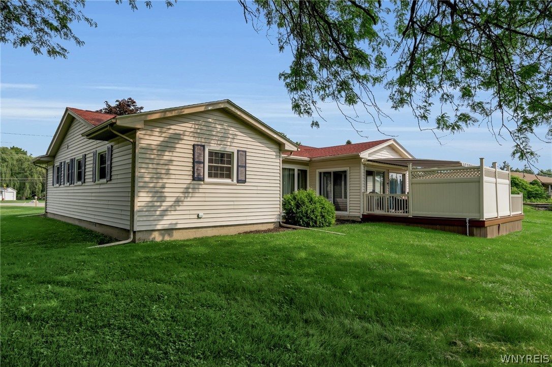 10880 Telegraph Road Ridgeway, NY 14103 - Photo 22 of 30 Gallery Image 22
