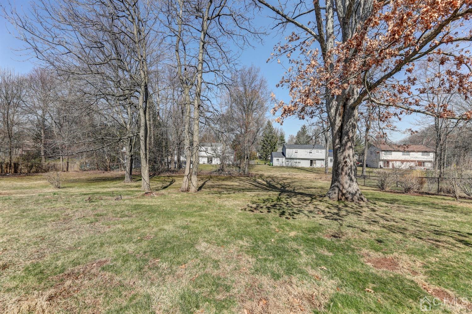 29 Ventnor Drive Edison, NJ 08820 - Photo 20 of 20 a view of a yard with a tree
