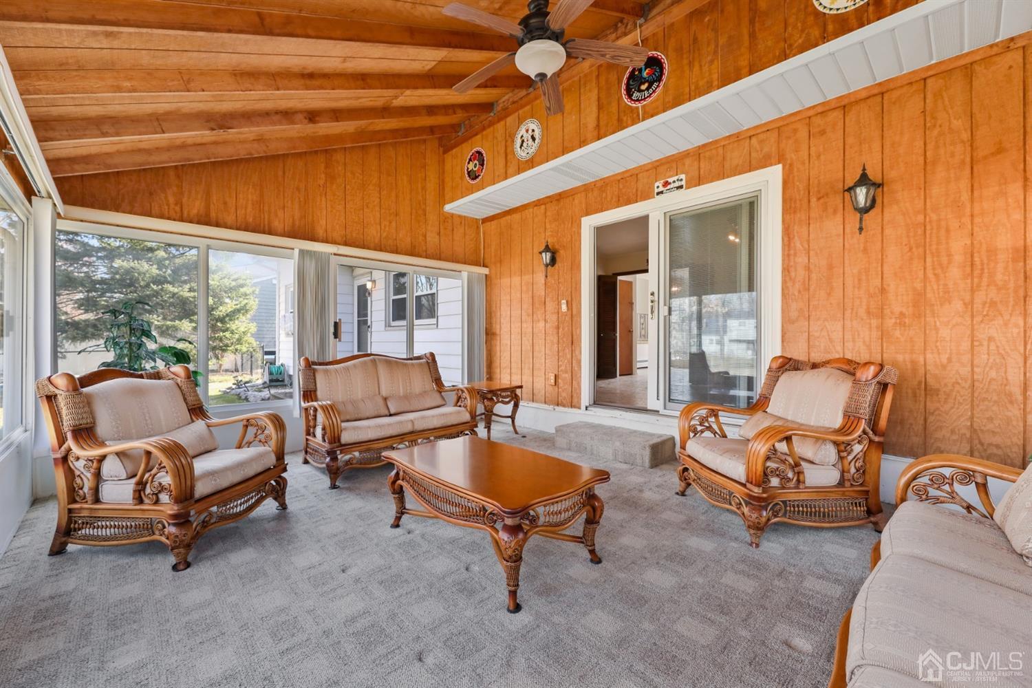 29 Ventnor Drive Edison, NJ 08820 - Photo 10 of 20 a outdoor living space with furniture and a couch