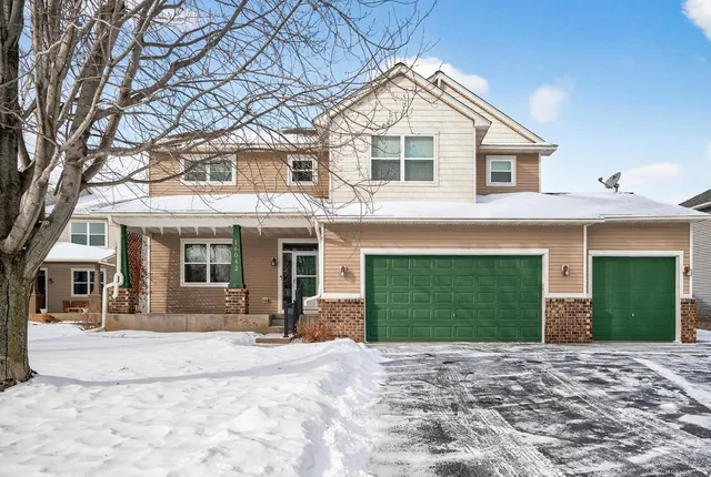 $499,000 | 16042 Iodine Street Northwest, Ramsey, MN 55303