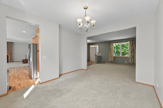 $499,000 | 16042 Iodine Street Northwest, Ramsey, MN 55303