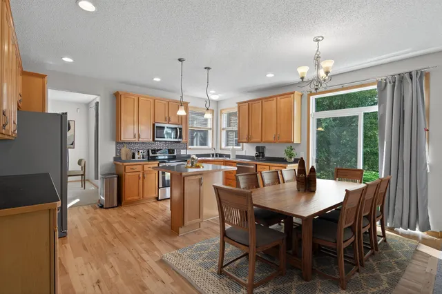 $499,000 | 16042 Iodine Street Northwest, Ramsey, MN 55303