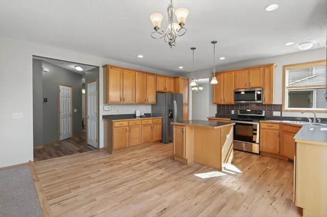 $499,000 | 16042 Iodine Street Northwest, Ramsey, MN 55303