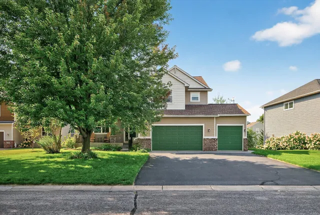 $499,000 | 16042 Iodine Street Northwest, Ramsey, MN 55303