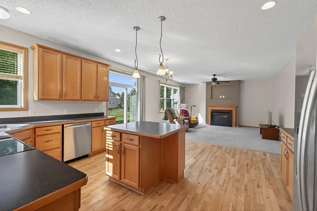 $499,000 | 16042 Iodine Street Northwest, Ramsey, MN 55303